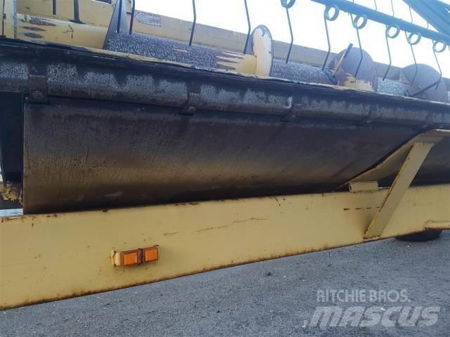 New Holland 24 Combine harvester accessories