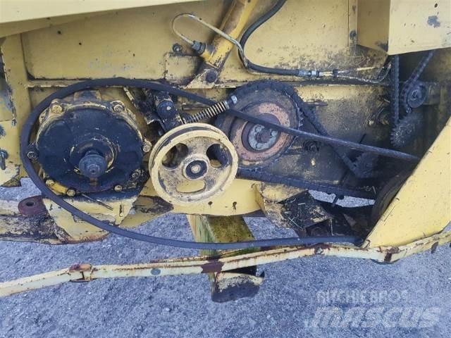 New Holland 24 Combine harvester accessories