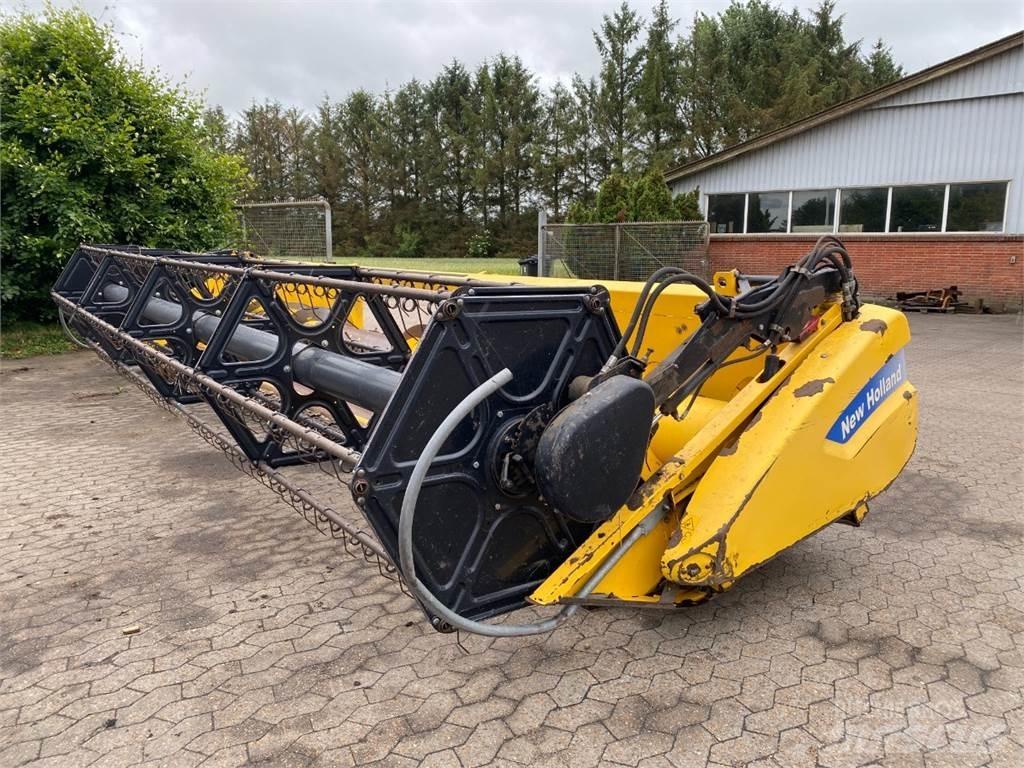 New Holland 24 Combine harvester accessories