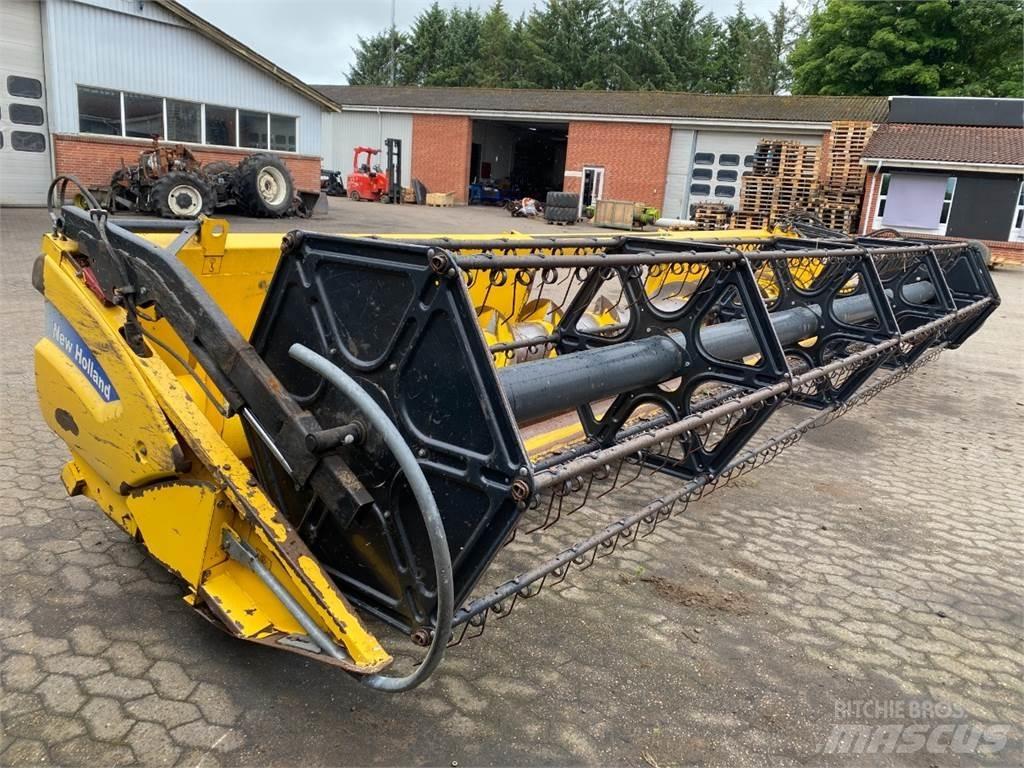 New Holland 24 Combine harvester accessories