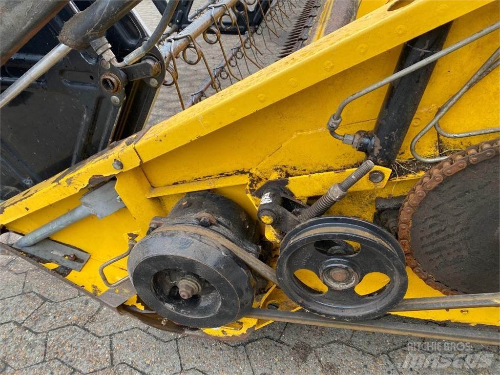New Holland 24 Combine harvester accessories