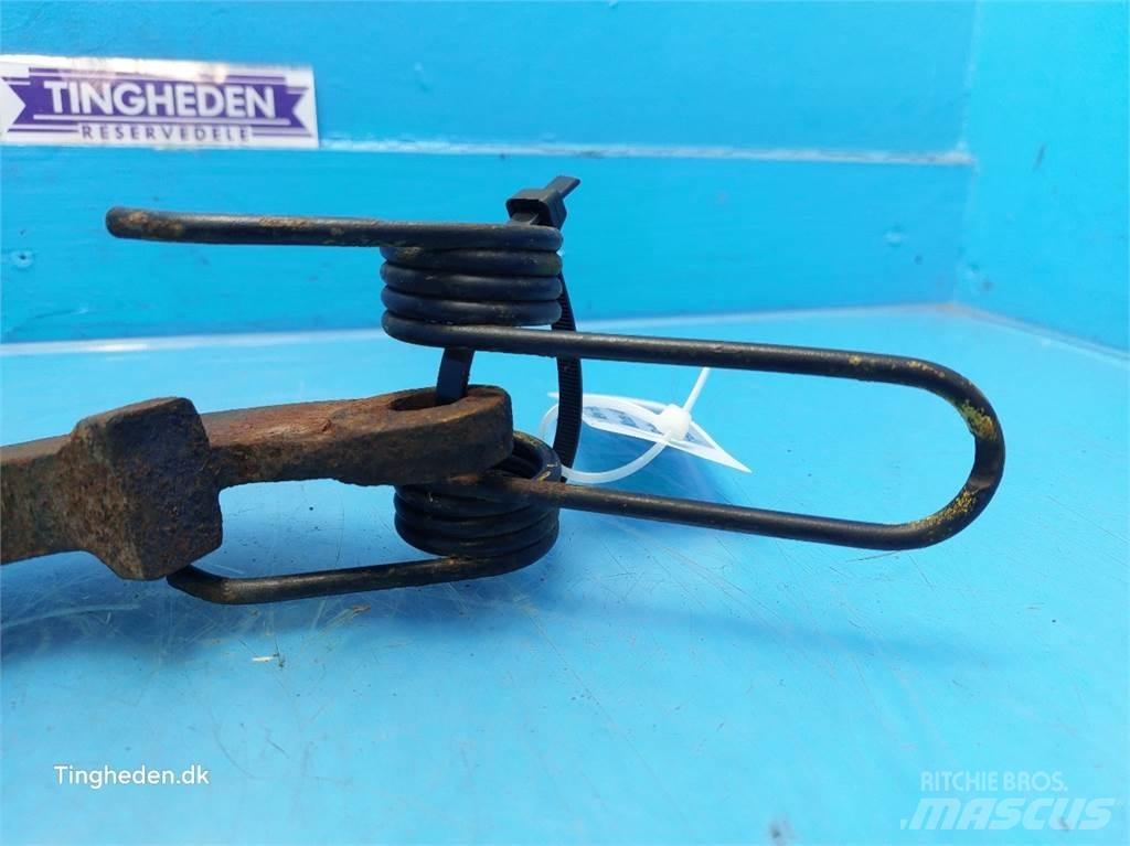 New Holland 4860 Agriculture - Others