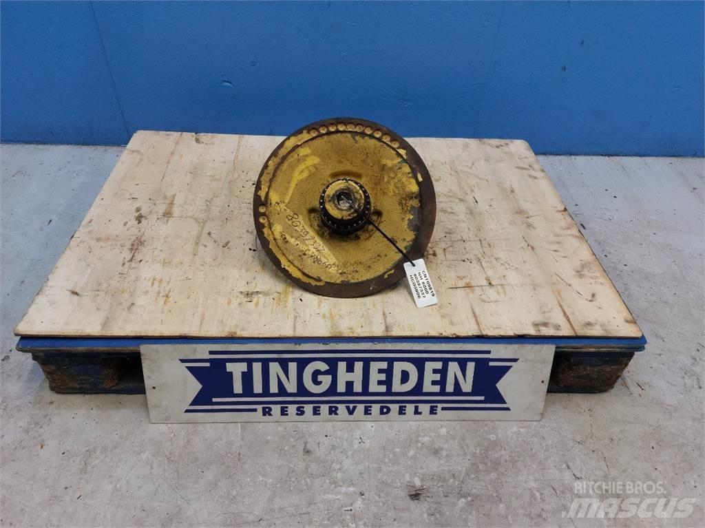 New Holland 8060 Agriculture - Others
