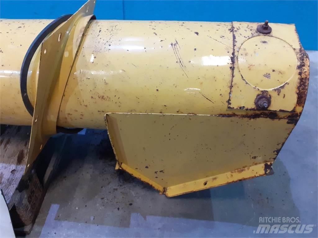 New Holland 8080 Combine harvester accessories