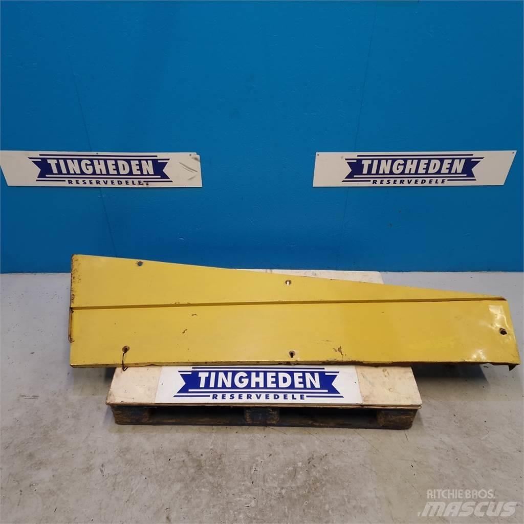 New Holland 8080 Combine harvester accessories