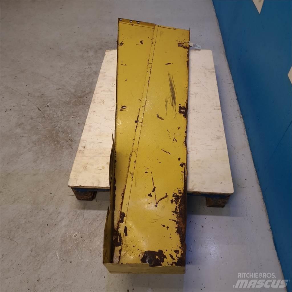 New Holland 8080 Combine harvester accessories