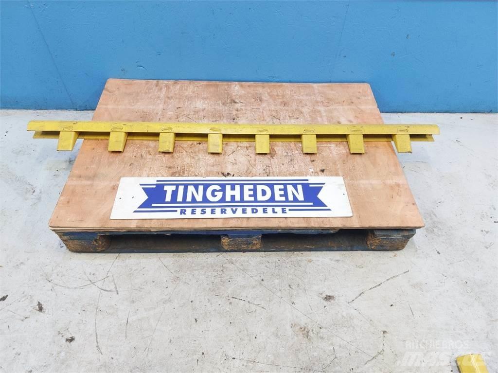 New Holland 8080 Combine harvester accessories