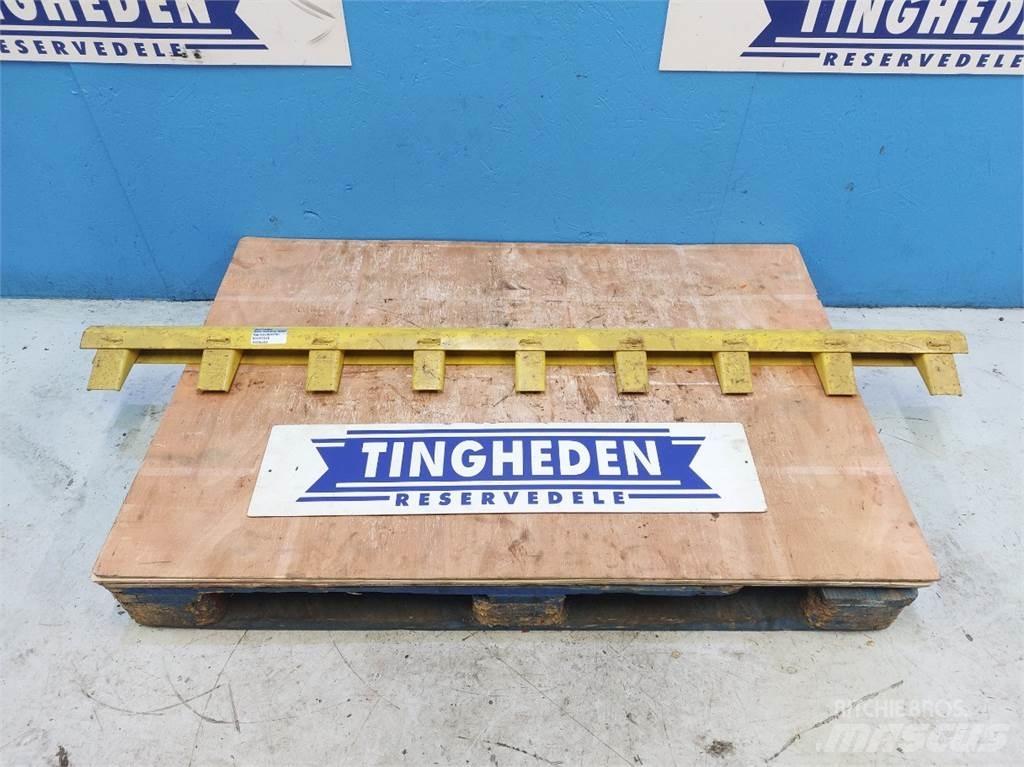 New Holland 8080 Combine harvester accessories
