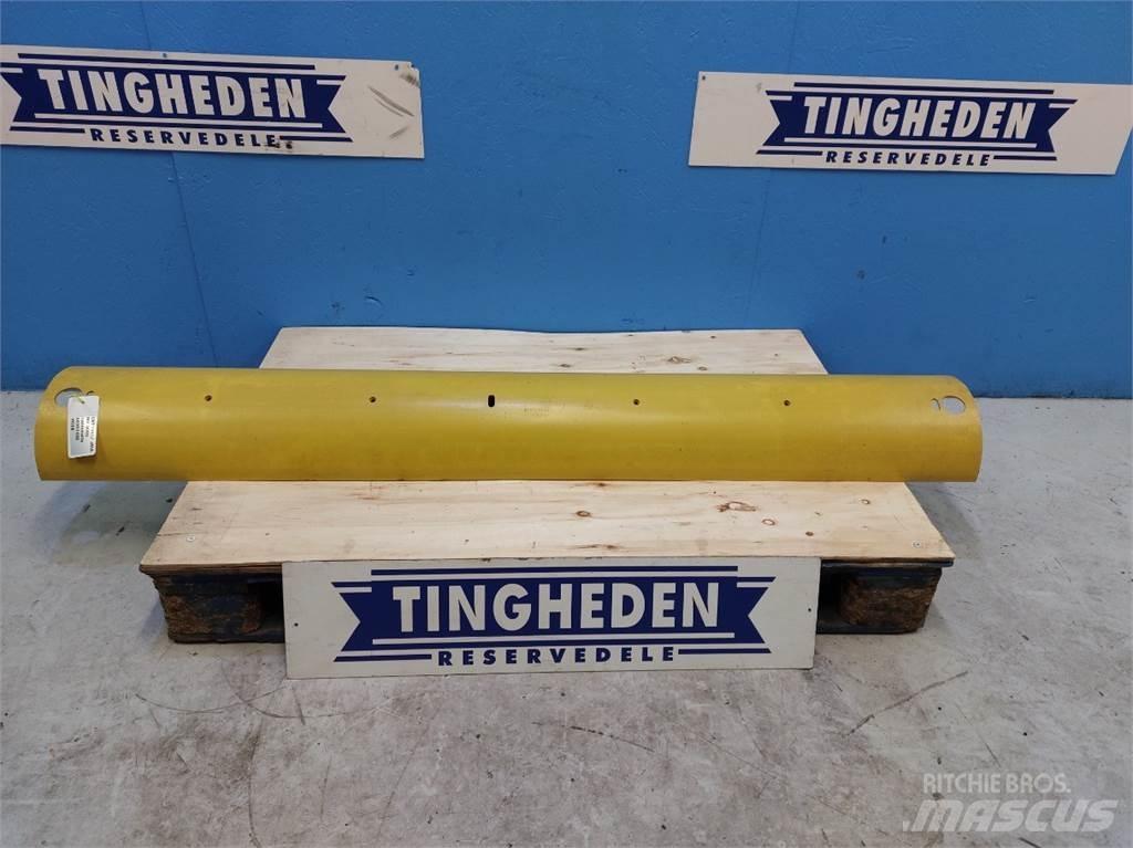 New Holland 8080 Combine harvester accessories