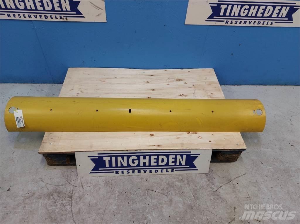 New Holland 8080 Combine harvester accessories