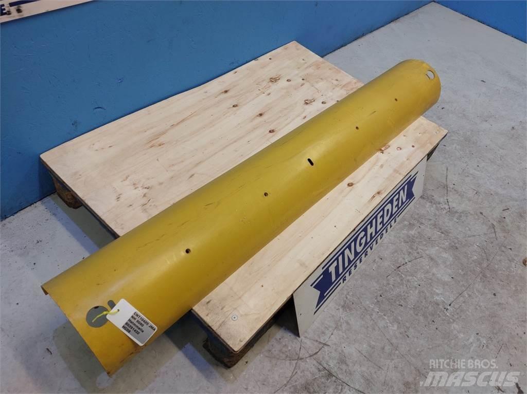 New Holland 8080 Combine harvester accessories