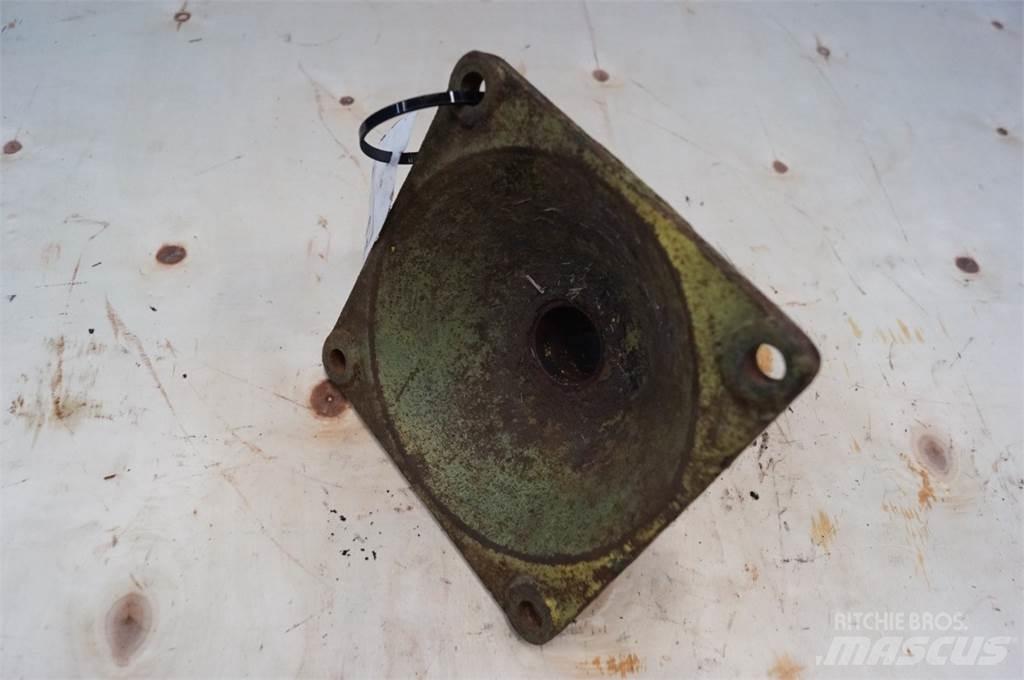 New Holland 8080 Combine harvester accessories
