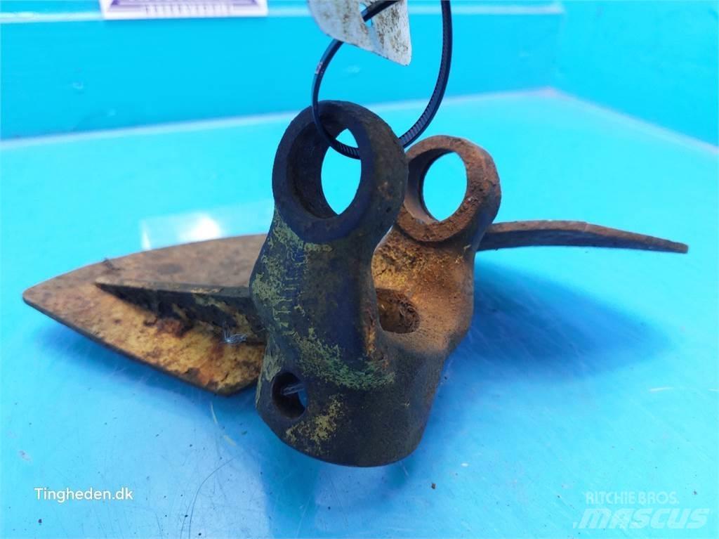 New Holland 8080 Combine harvester accessories