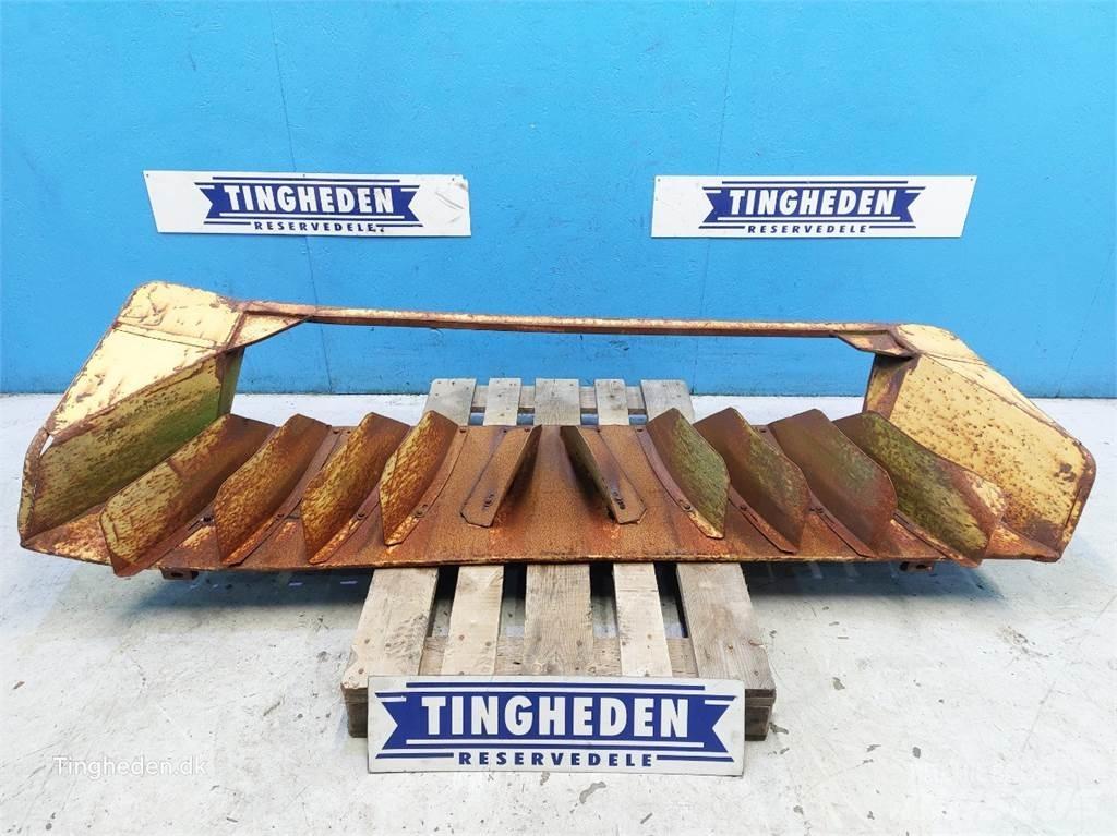 New Holland 8080 Combine harvester accessories