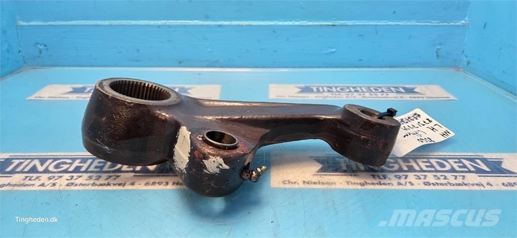 New Holland 8360 Other tractor accessories