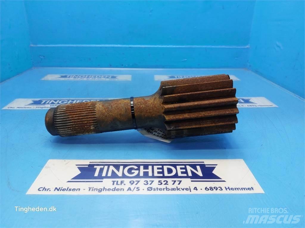 New Holland 8670 Other tractor accessories