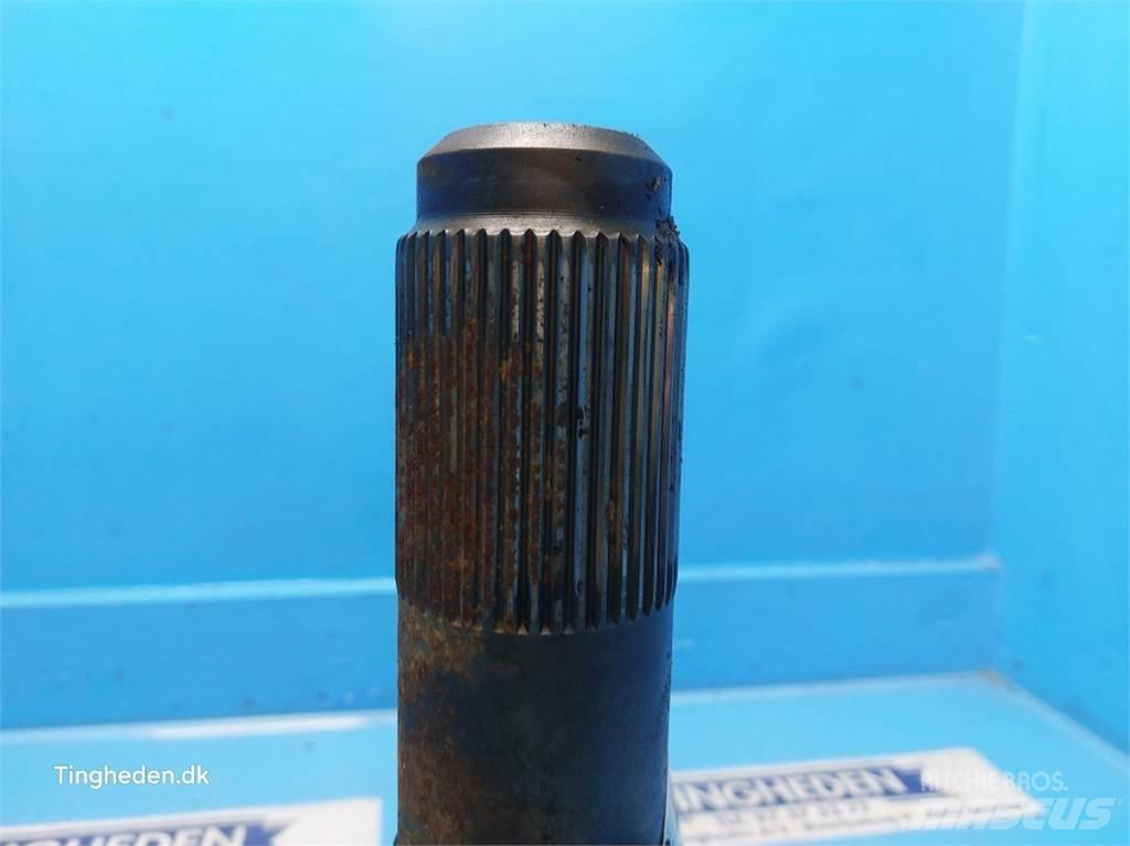 New Holland 8670 Other tractor accessories