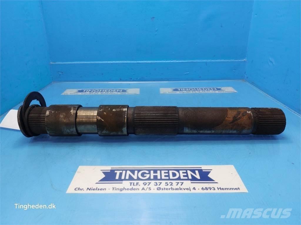 New Holland 8670 Other tractor accessories