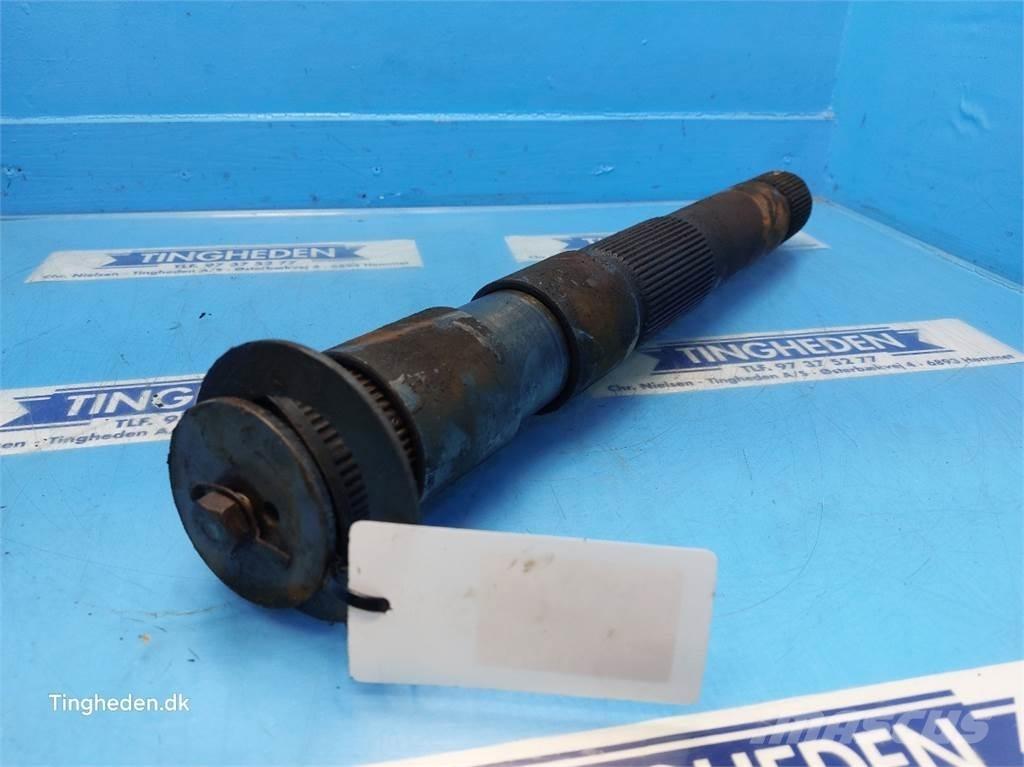 New Holland 8670 Other tractor accessories