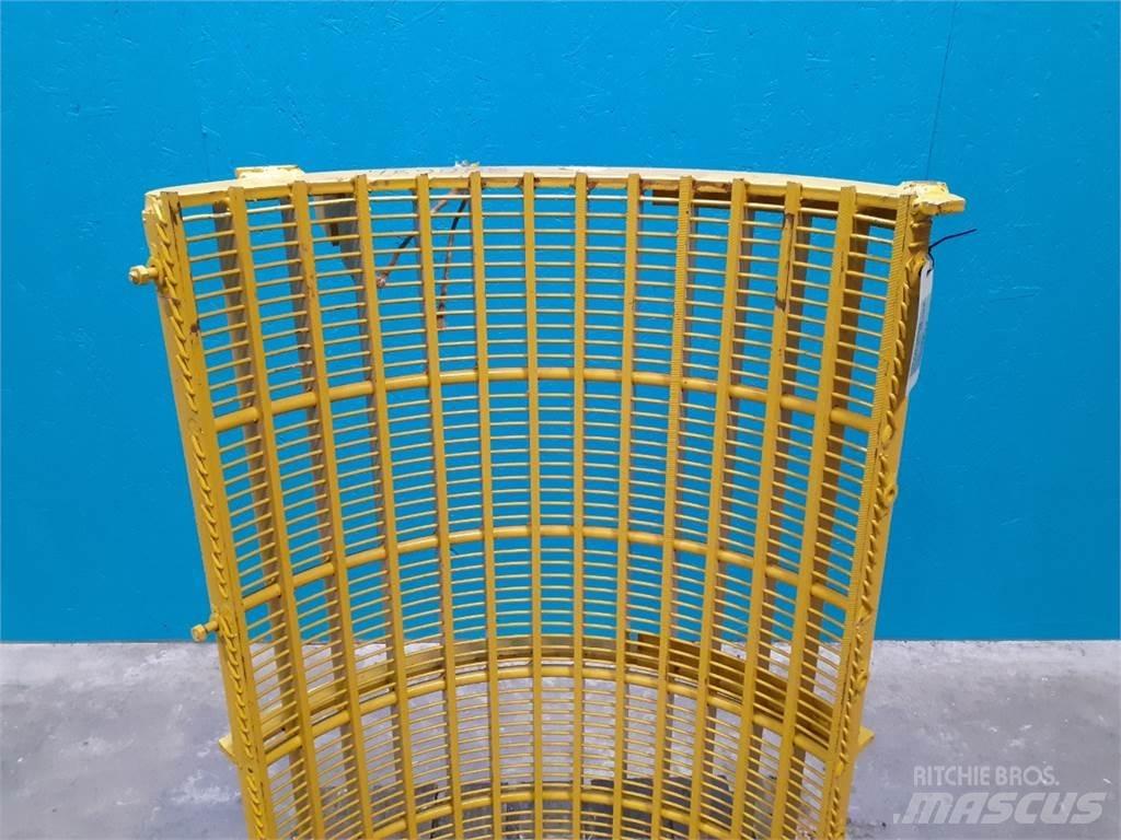 New Holland M103 Combine harvester accessories