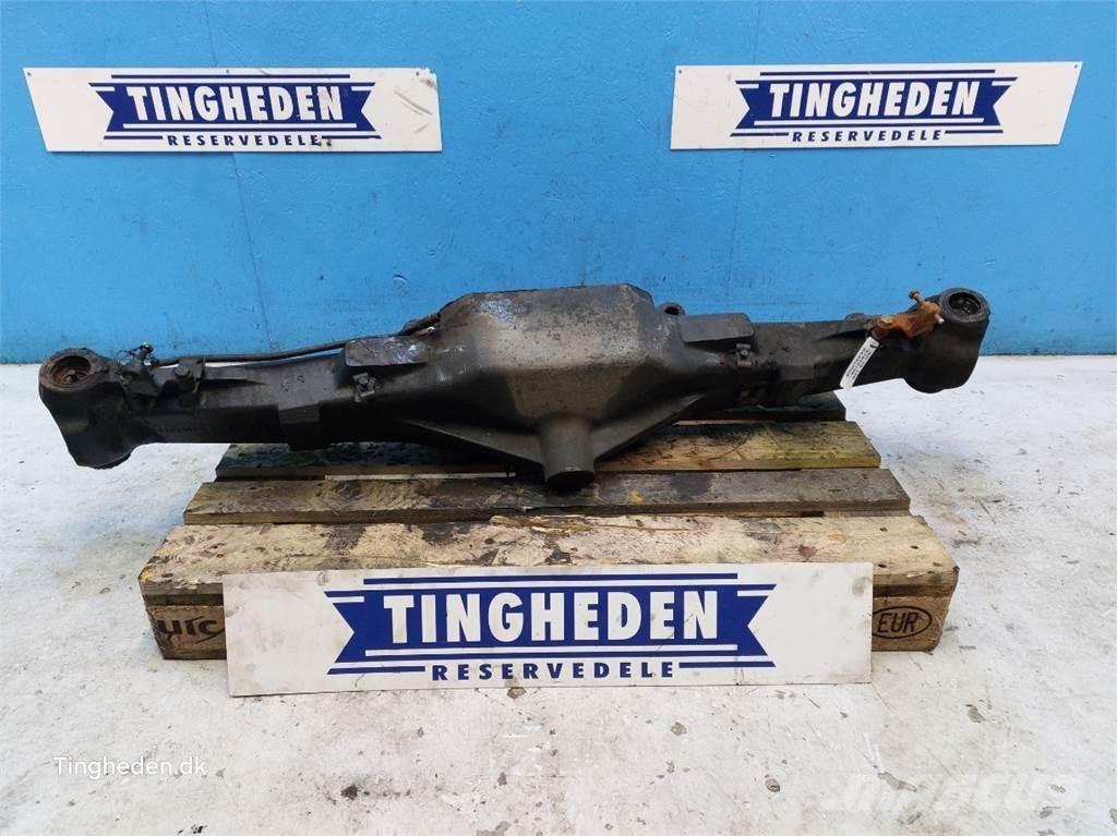 New Holland T6 Other tractor accessories