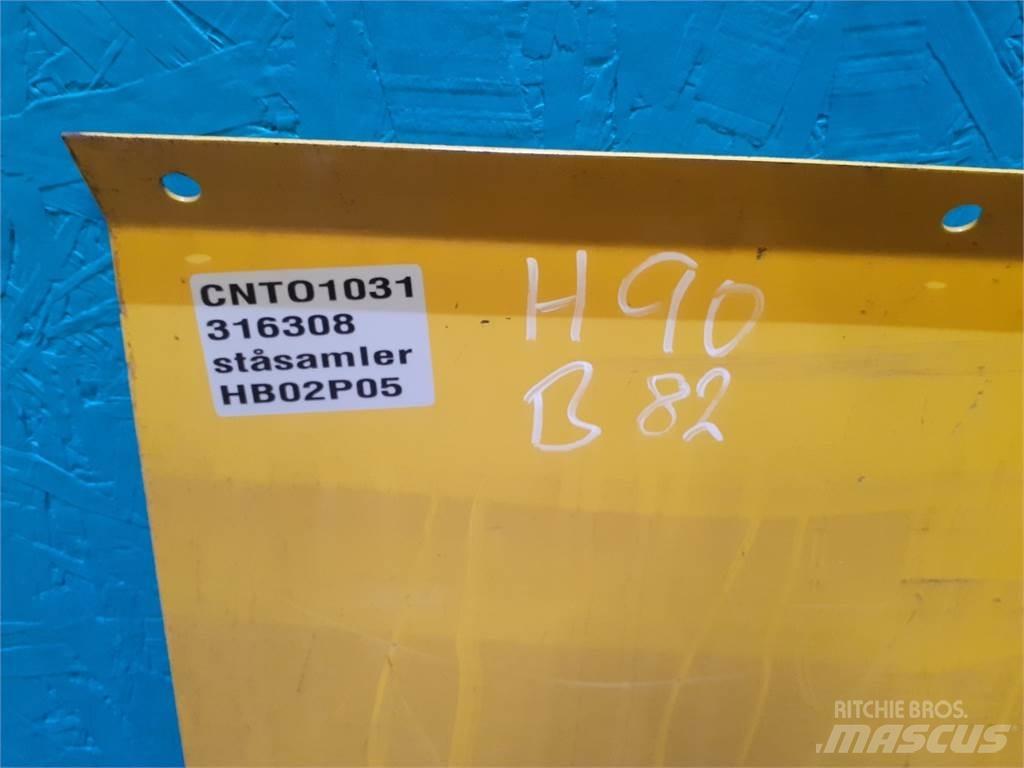 New Holland TC56 Agriculture - Others