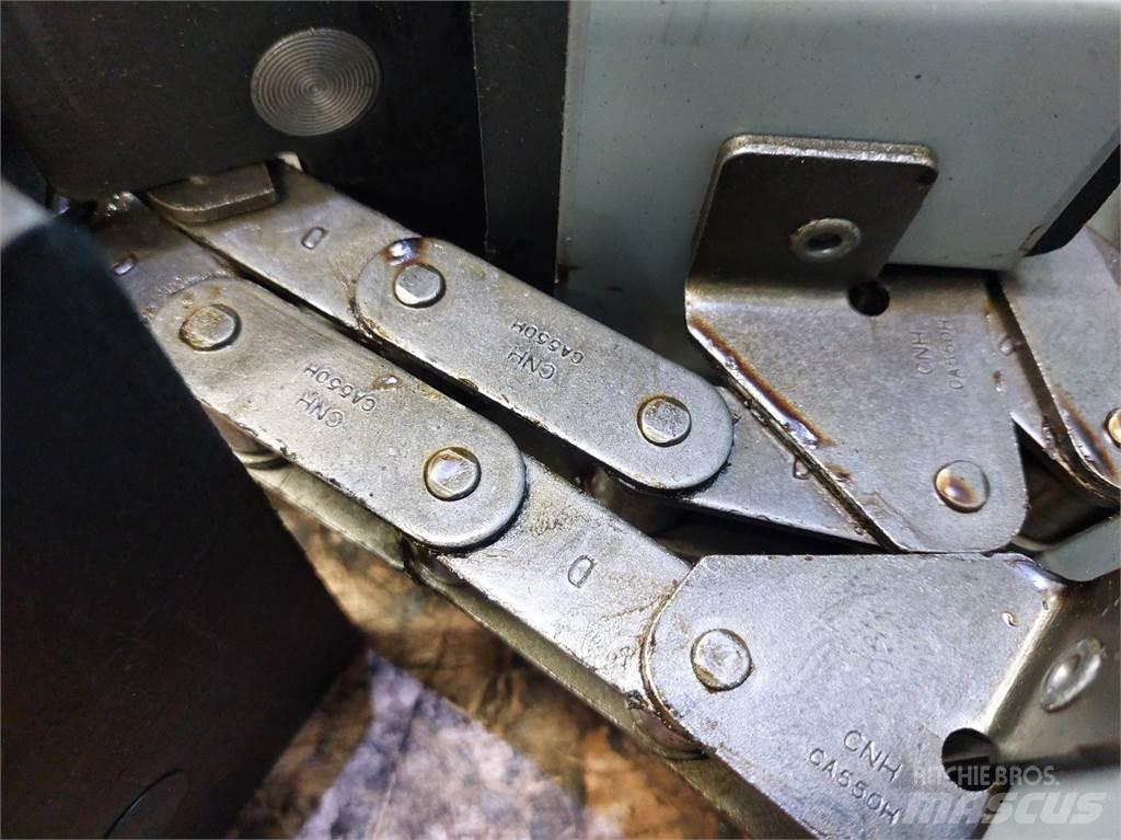 New Holland TC56 Combine harvester accessories