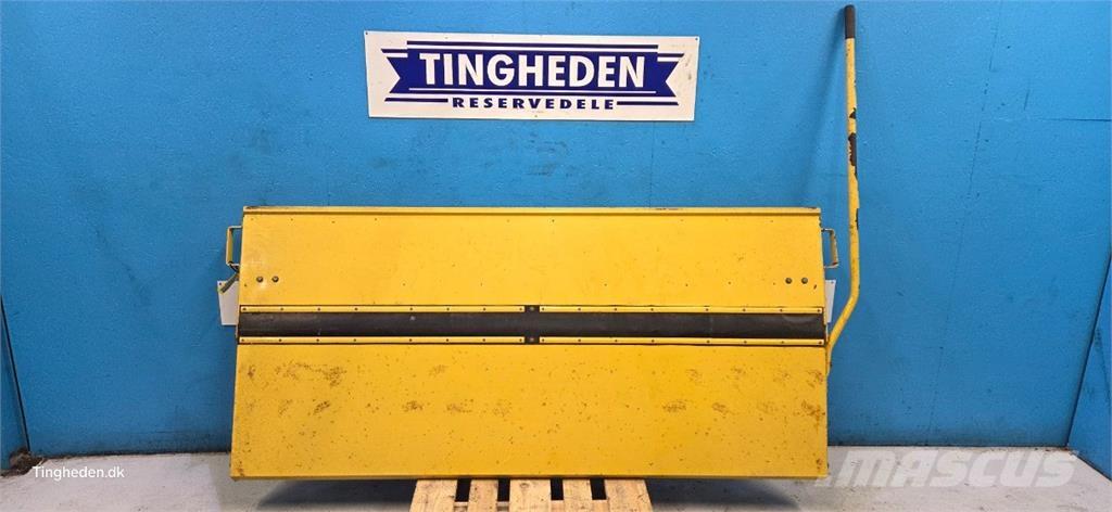 New Holland TF44 Agriculture - Others