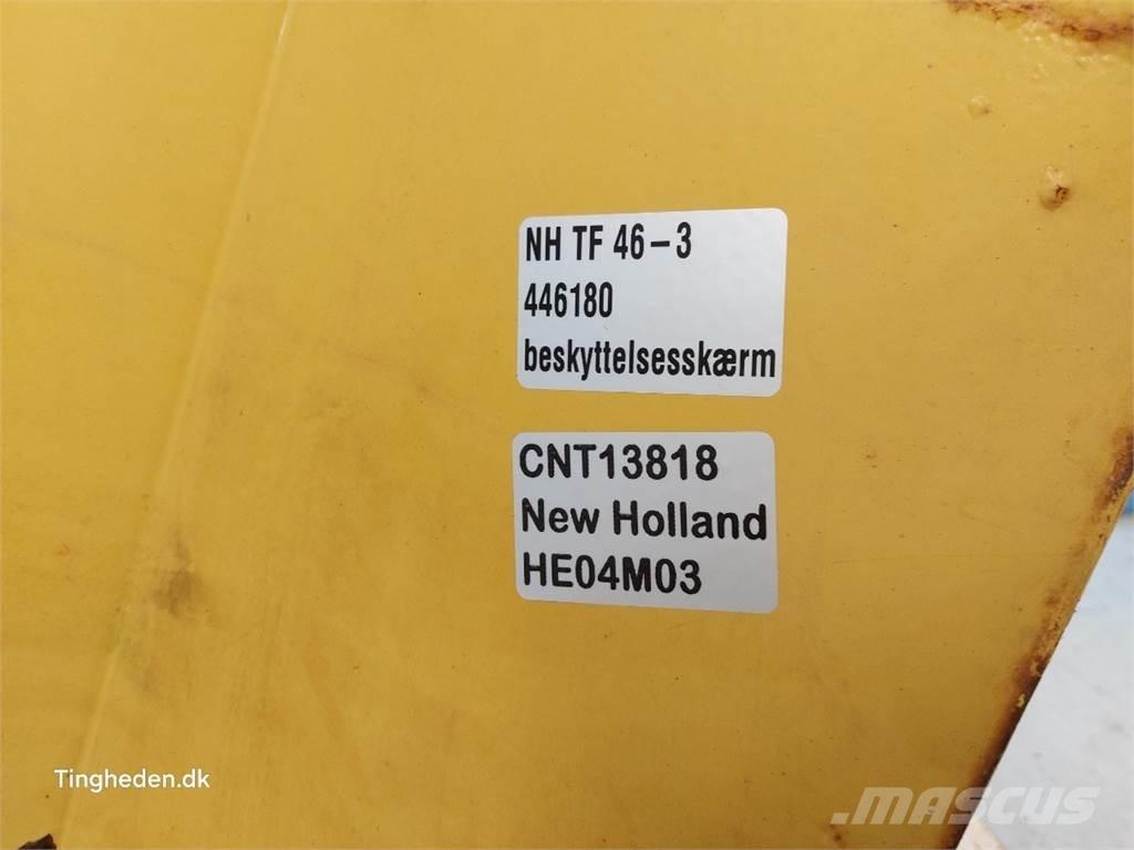 New Holland TF46 Agriculture - Others