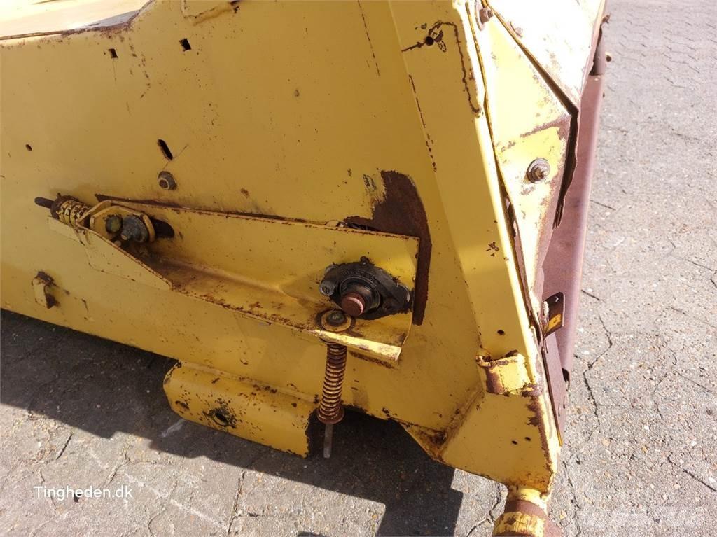 New Holland TF46 Combine harvester accessories