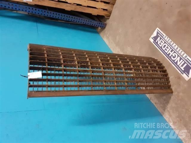 New Holland TF78 Combine harvester accessories