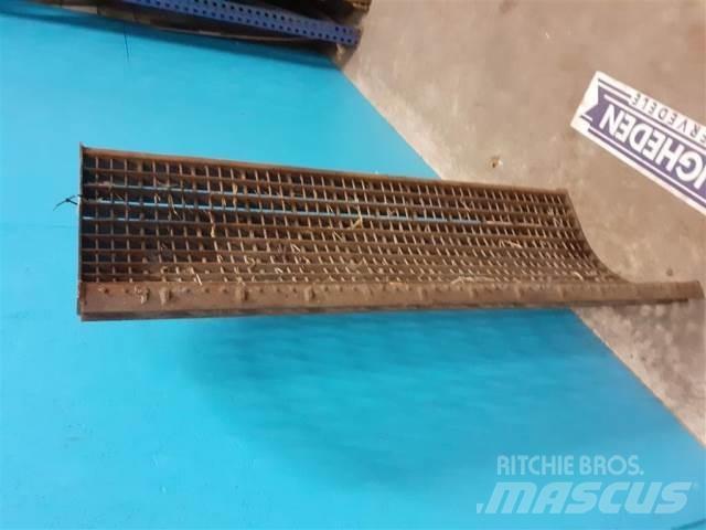 New Holland TF78 Combine harvester accessories
