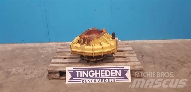 New Holland TF78 Combine harvester accessories