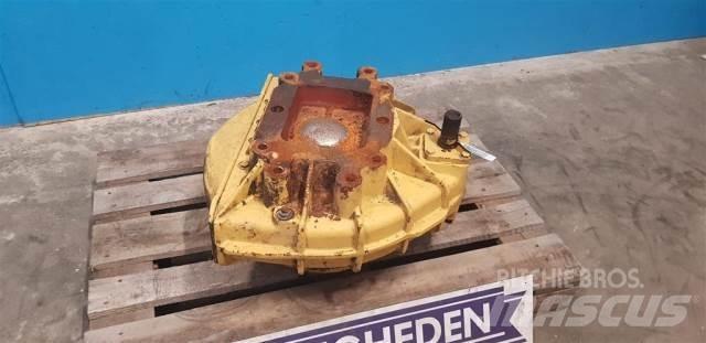 New Holland TF78 Combine harvester accessories