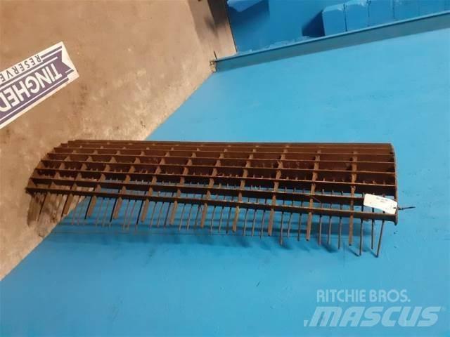 New Holland TF78 Combine harvester accessories
