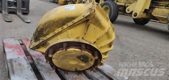 New Holland TF78 Combine harvester accessories
