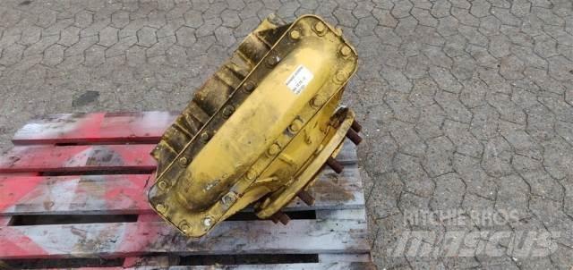 New Holland TF78 Combine harvester accessories