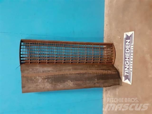 New Holland TF78 Combine harvester accessories