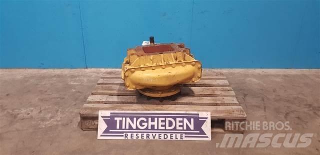 New Holland TF78 Combine harvester accessories