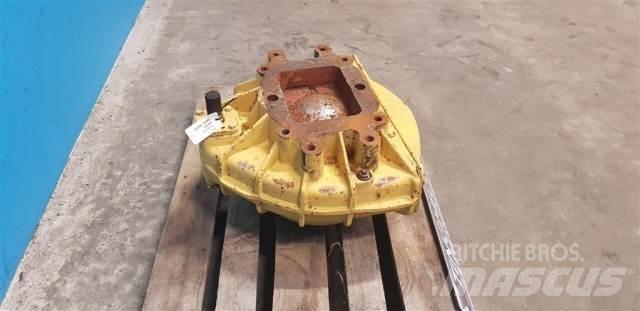 New Holland TF78 Combine harvester accessories