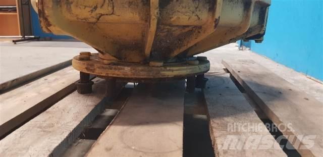 New Holland TF78 Combine harvester accessories