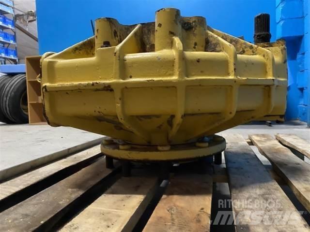 New Holland TF78 Combine harvester accessories