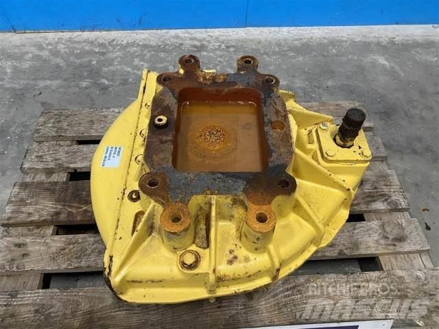 New Holland TF78 Combine harvester accessories