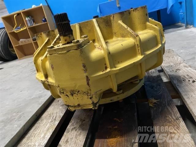 New Holland TF78 Combine harvester accessories