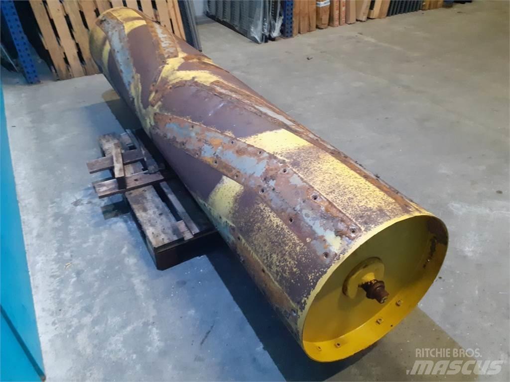 New Holland TF78 Combine harvester accessories