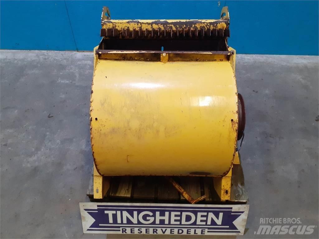 New Holland TF78 Combine harvester accessories