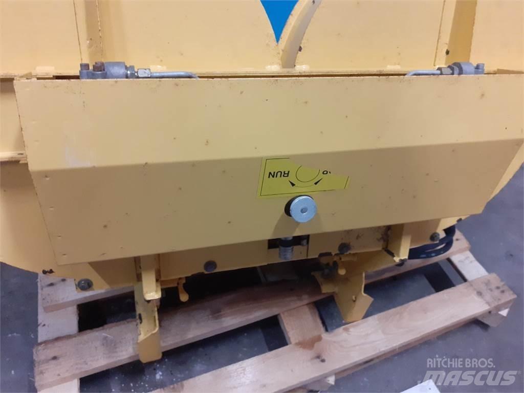 New Holland TF78 Combine harvester accessories