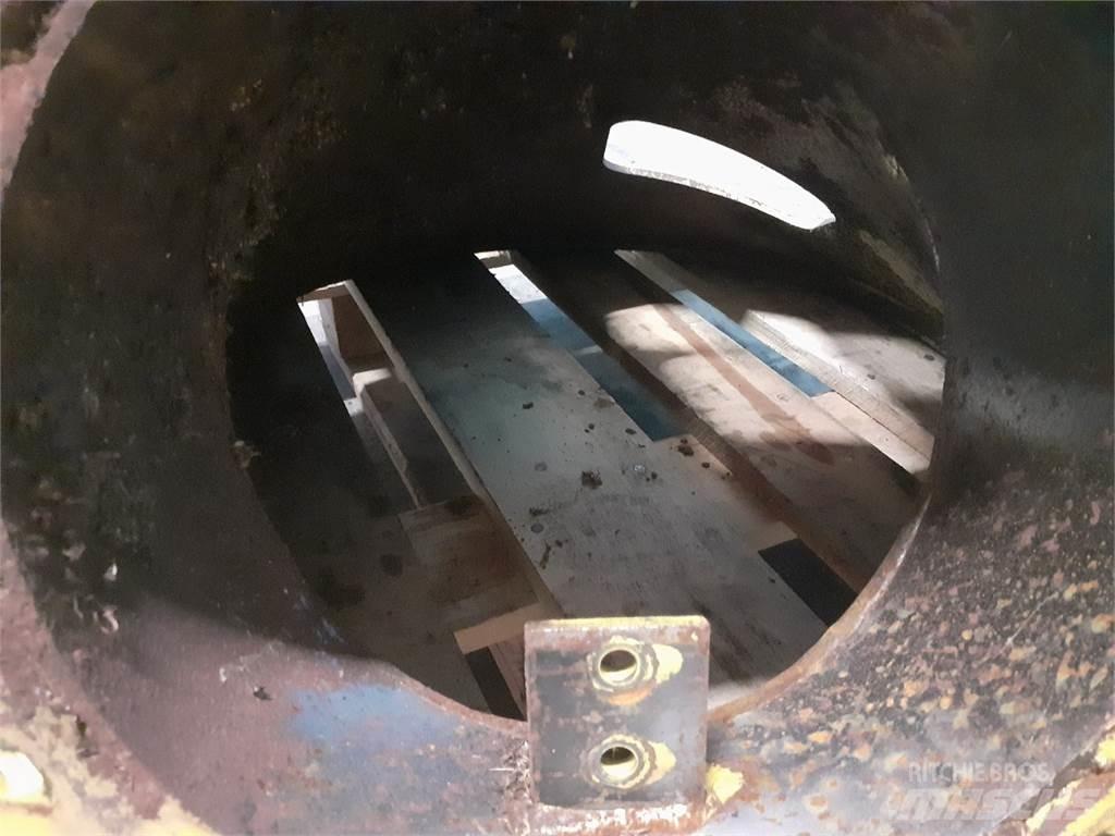 New Holland TF78 Combine harvester accessories