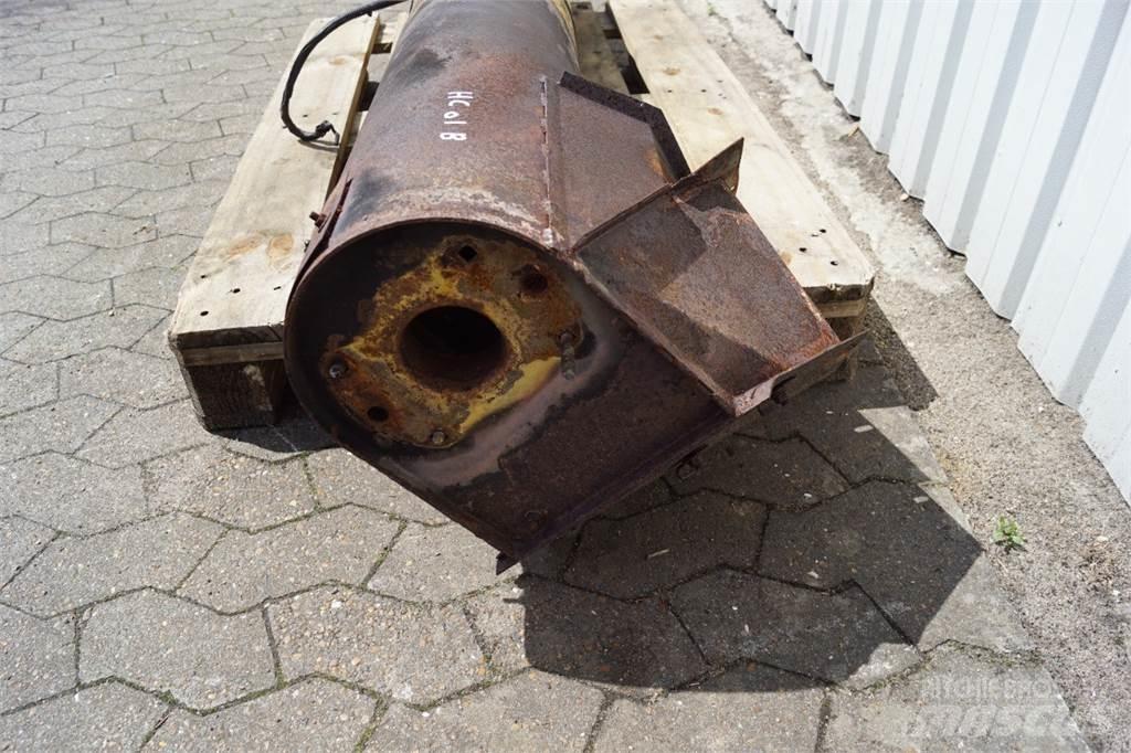 New Holland TF78 Combine harvester accessories