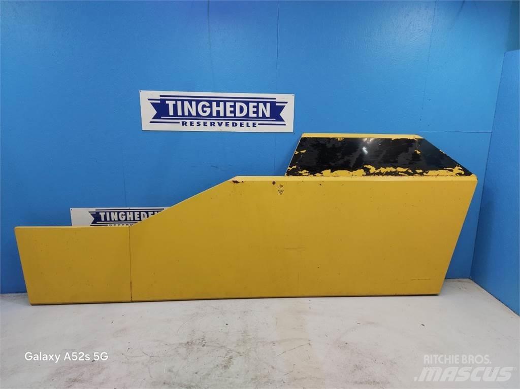 New Holland TF78 Agriculture - Others